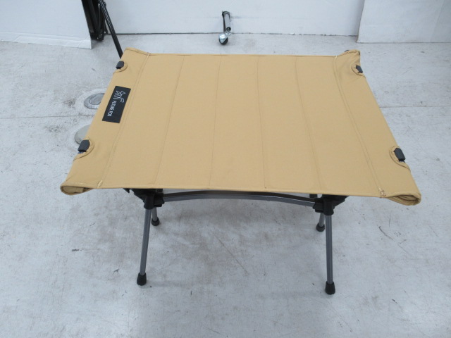 FUTURE FOX（フューチャーフォックス） 2WAYテーブル