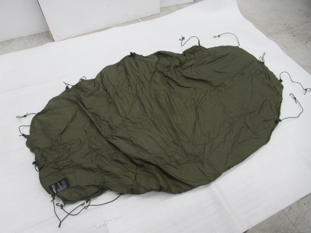 DD Hammocks （ディーディーハンモックス） DD Underblanket