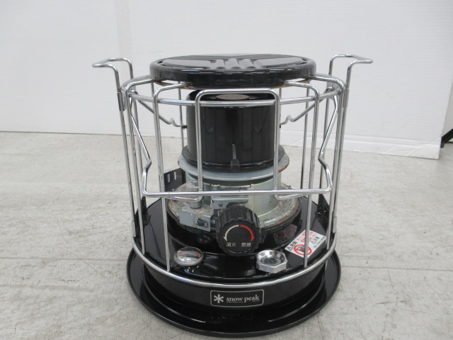 Snow Peak（スノーピーク） タクード KH-002BK