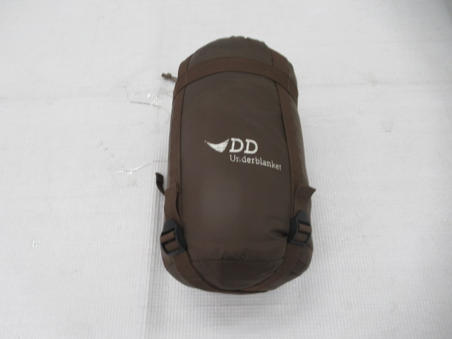 DD Hammocks （ディーディーハンモックス） DD Underblanket