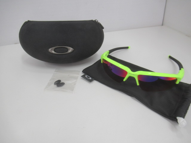 OAKLEY（オークリー） フラックドラフト