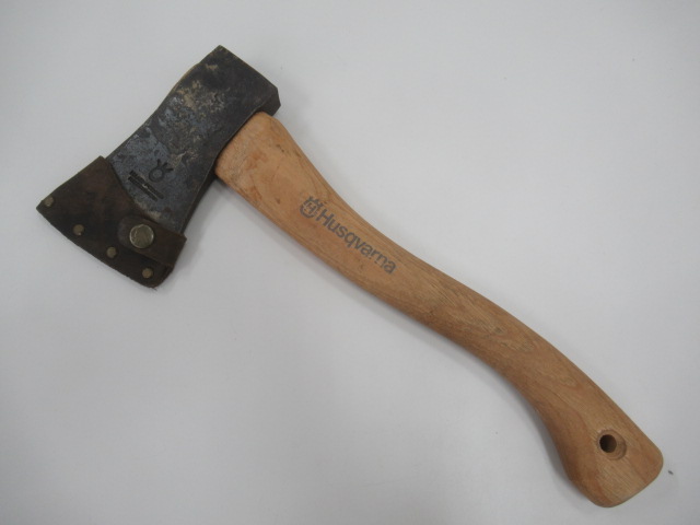 Husqvarna（ハスクバーナ） 手斧 38cm