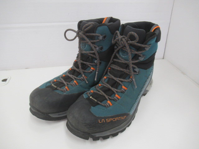 LA SPORTIVA（ラ・スポルティバ） トランゴTRK GTX