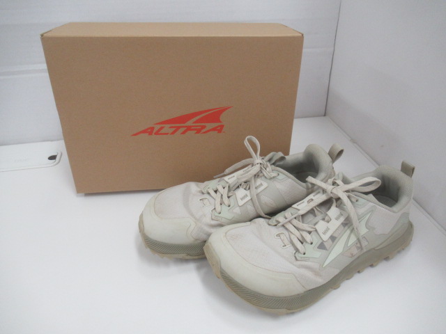 ALTRA（アルトラ） LONE PEAK 7