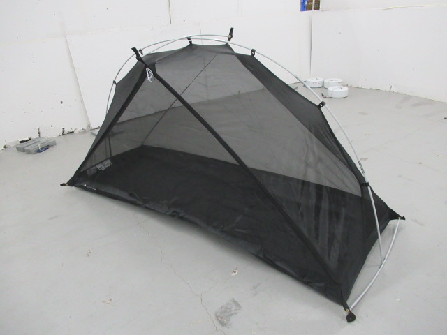 tent-Mark DESIGNS（テンマクデザイン） モノポールインナーテント メッシュ