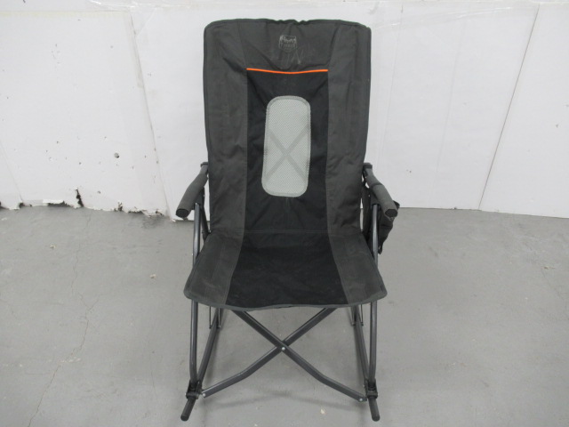 その他ブランド TIMBER RIDGE ロッキングチェア