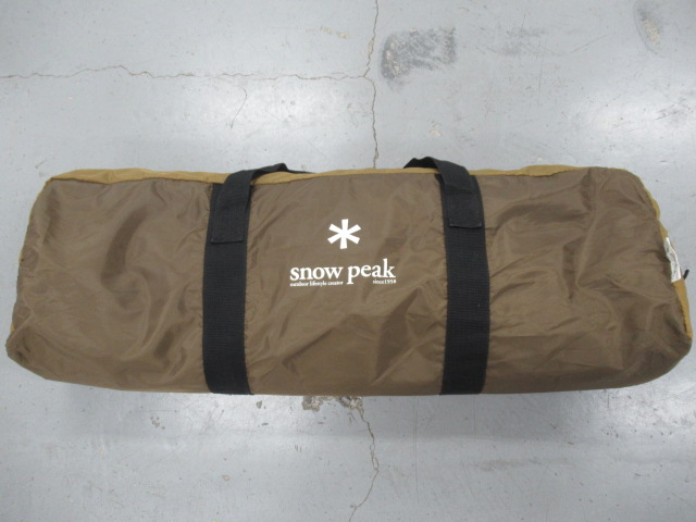 Snow Peak（スノーピーク） ヘキサL