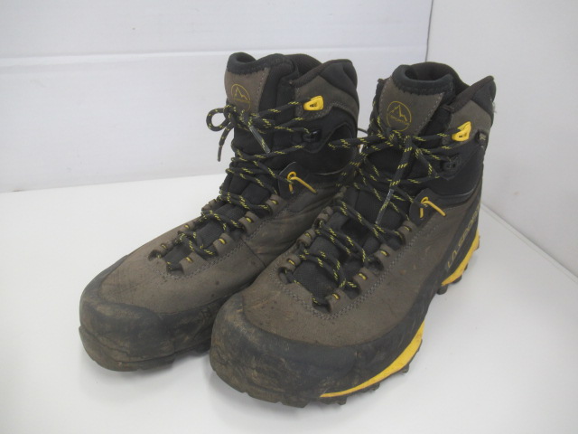 LA SPORTIVA（ラ・スポルティバ） トラバース X5 GTX
