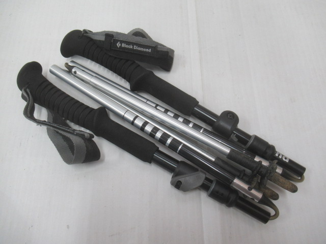 Black Diamond（ブラックダイヤモンド） ディスタンス FLZ 105-125