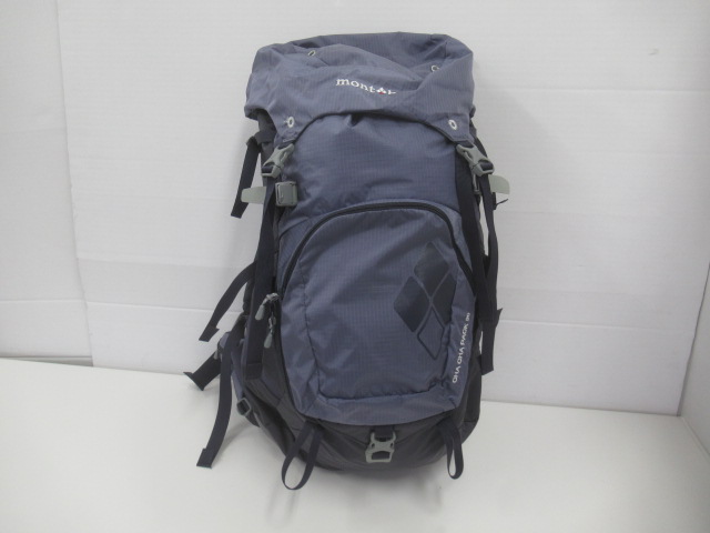 mont-bell（モンベル） チャチャパック 30 レディース