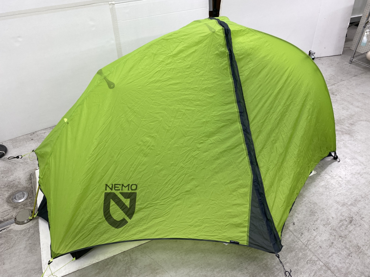 NEMO（ニーモ） ホーネットストーム2P