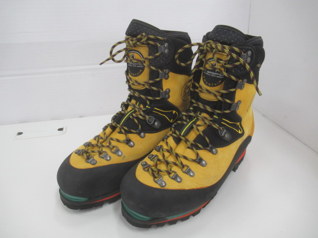 LA SPORTIVA（ラ・スポルティバ） ネパールエボ GTX