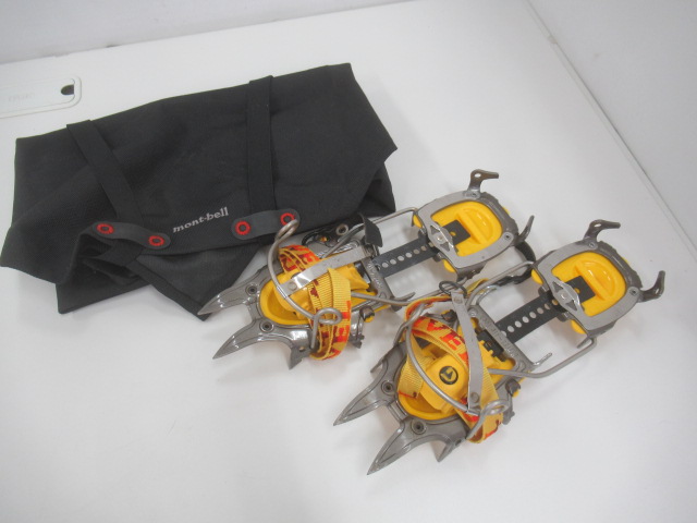 Grivel（グリベル） エアーテック オーマチック