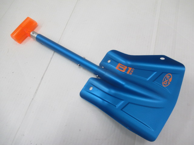 その他ブランド bca B-1 EXT ショベル
