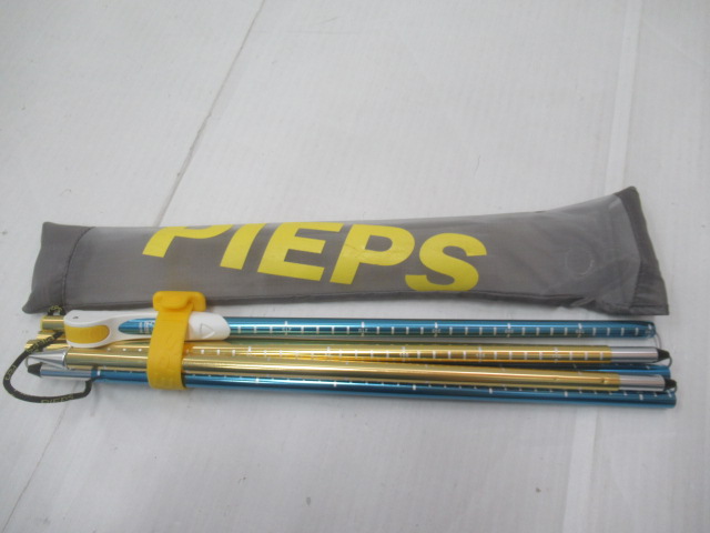 PIEPS（ピープス） アルミニウム260スポーツ