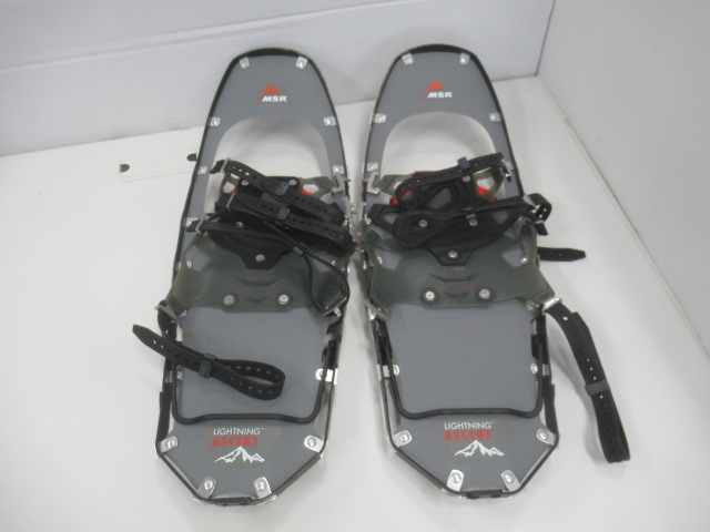 MSR（エムエスアール） ライトニング アッセント 22