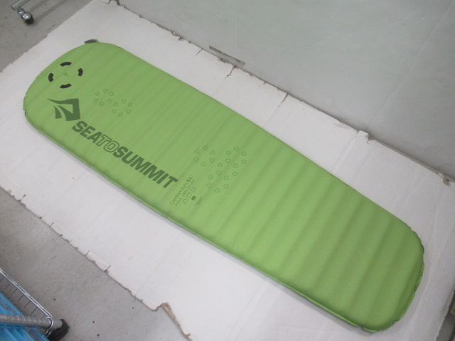 SEA TO SUMMIT（シートゥーサミット） コンフォートライトS.I.マット S