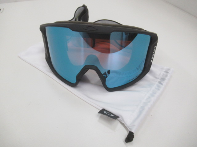 OAKLEY（オークリー） Line Miner