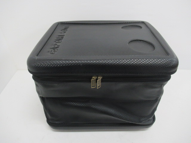 CAPTAIN STAG（キャプテンスタッグ） スーパーコールドクーラーバッグ 43L