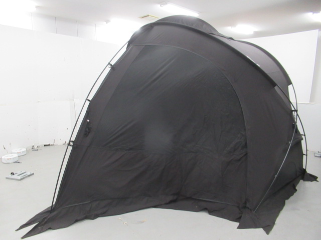 DOD（ディーオーディー） ファイヤーベース T8-524-BK