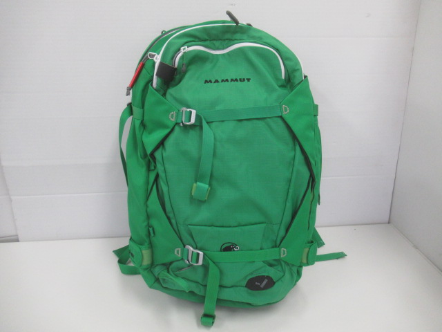 MAMMUT（マムート） Nirvana Pro 35L