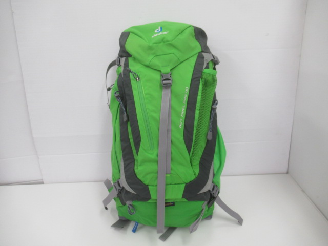 deuter（ドイター） ACT Trail PRO 40