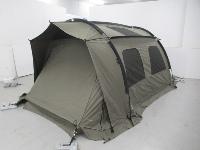 FUTURE FOX（フューチャーフォックス） FOX-BASE VILLA インナーテント フライセット