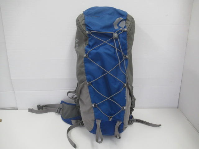 Black Diamond（ブラックダイヤモンド） BURN バーン