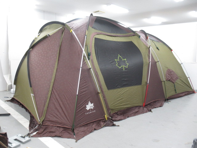 LOGOS（ロゴス） プレミアム PANELグレートドゥーブル XL-BJ セット