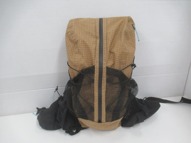 その他ブランド blooper backpacks リスク