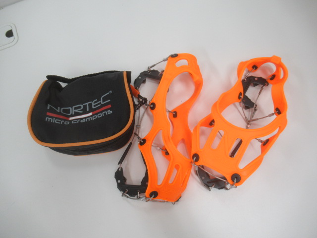 その他ブランド NORTEC TRAIL 2.4