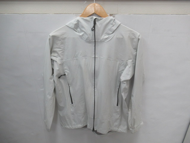 Millet（ミレー） ティフォン ストレッチ ジャケット レディース