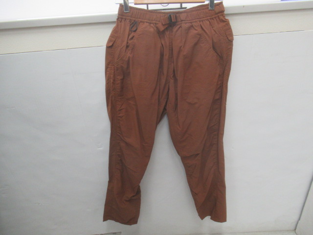 山と道 DW 5-Pocket Pants メンズ