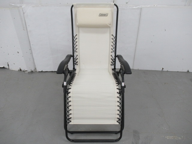 Coleman（コールマン） インフィニティチェア/デザートサンド