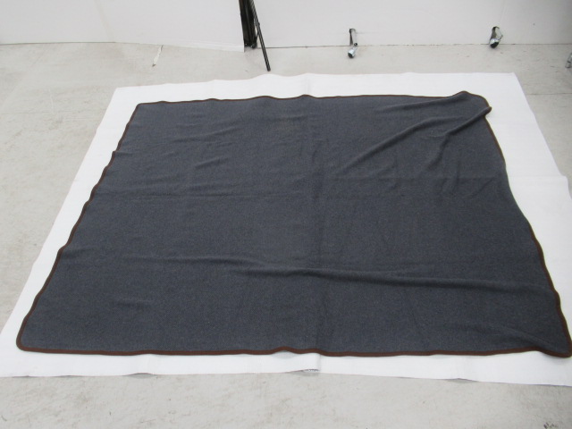 その他ブランド ACUSHLA メリノウールブランケット
