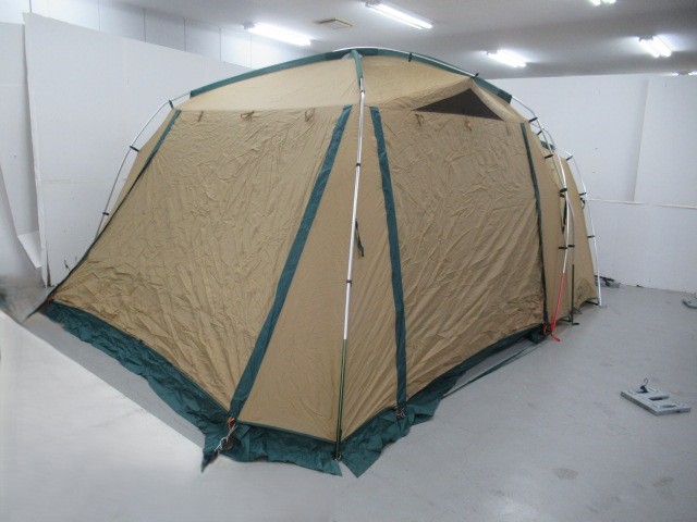 Coleman（コールマン） タフスクリーン2ルームハウス