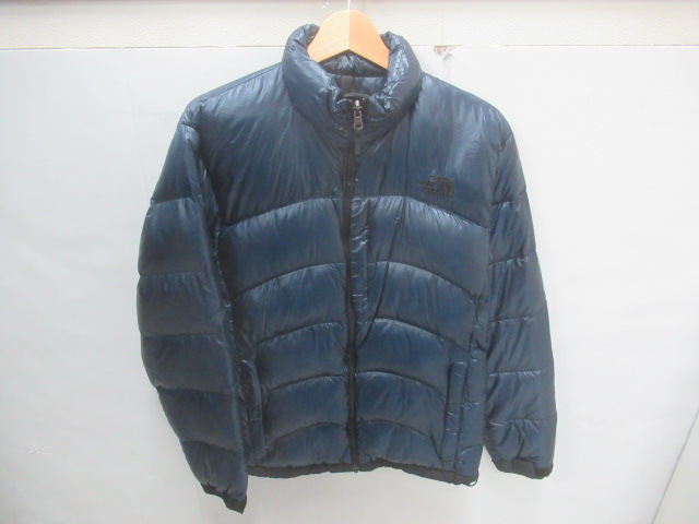 THE NORTH FACE（ノースフェイス） アコンカグアジャケット メンズ