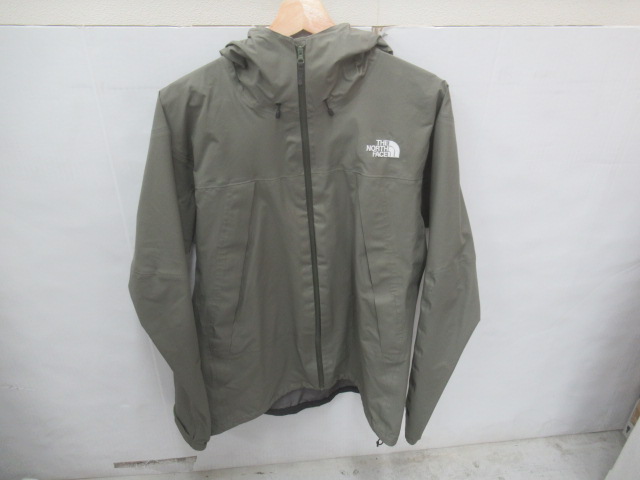 THE NORTH FACE（ノースフェイス） クライム ライト ジャケット