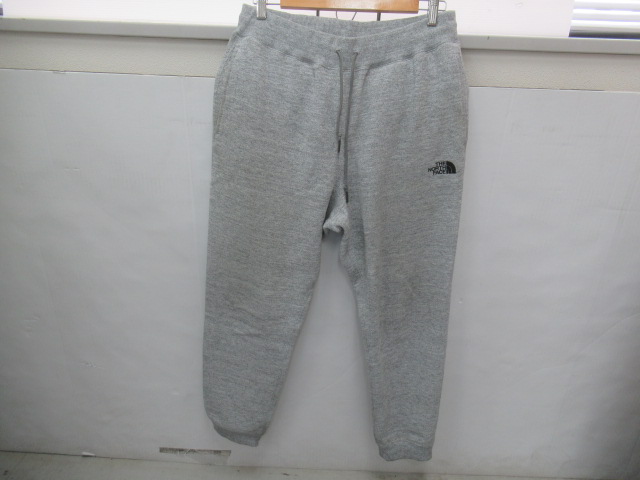 THE NORTH FACE（ノースフェイス） ヘザースウェットパンツ