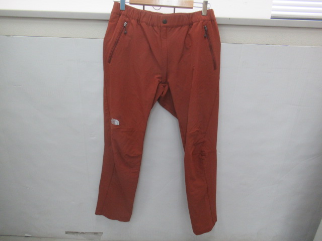 THE NORTH FACE（ノースフェイス） アルパインライトパンツ メンズ