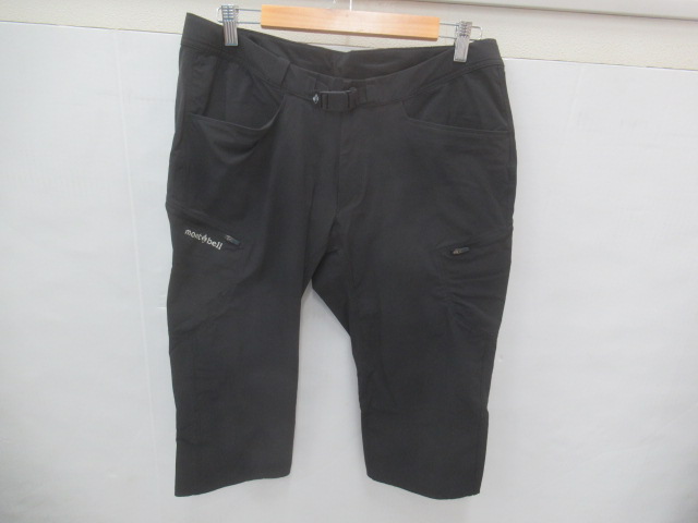 mont-bell（モンベル） ペダリングニッカ ライト