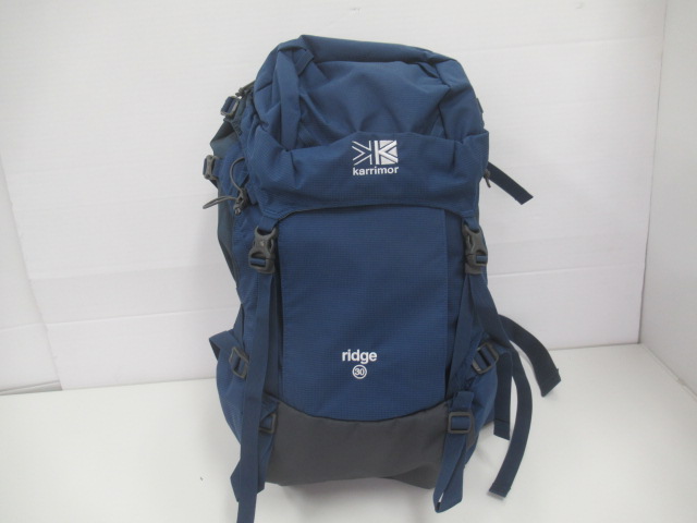 karrimor（カリマー） リッジ30 スモール