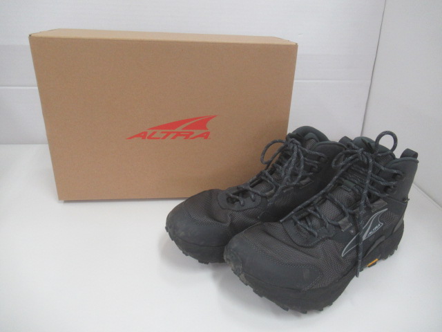 ALTRA（アルトラ） TIMP HIKER GTX