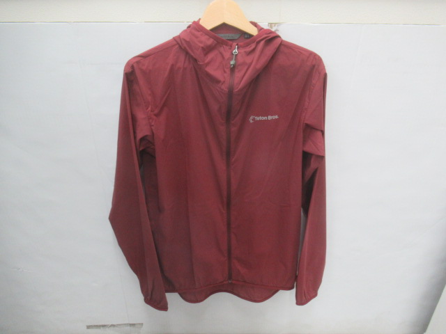 Teton Bros.（ティートンブロス） Wind River Hoody メンズ