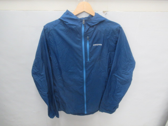 patagonia（パタゴニア） ウィメンズ・フーディニ・ジャケット