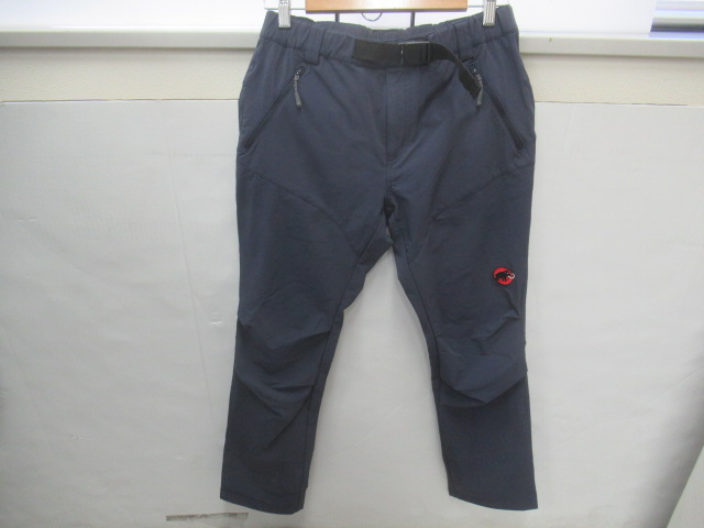 MAMMUT（マムート） ソフテック トレッカーズ パンツ レディース
