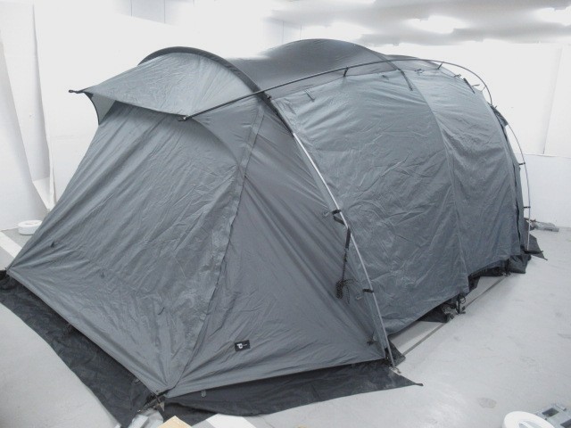 TOKYO CRAFTS（トウキョウクラフト） ウィングフォート