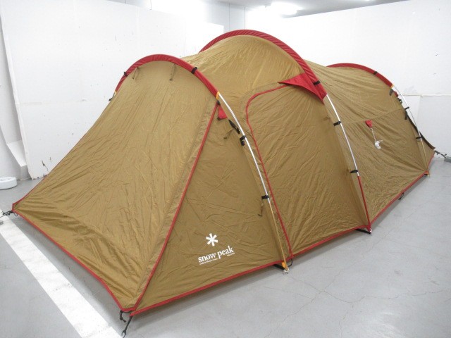 Snow Peak（スノーピーク） ヴォールト SDE-080