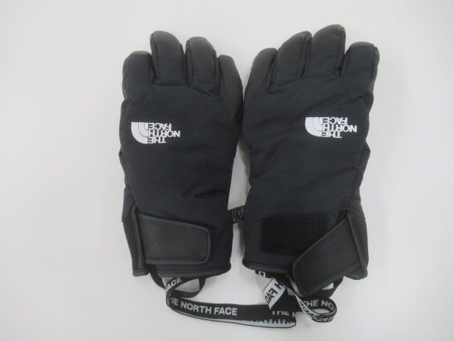 THE NORTH FACE（ノースフェイス） Fakie Glove