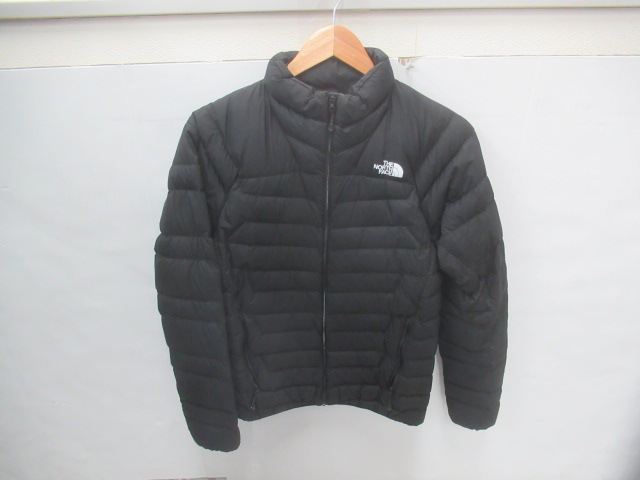 THE NORTH FACE（ノースフェイス） サンダージャケット メンズ